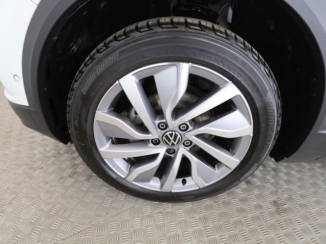 Volkswagen T-Roc 1.5 TSI