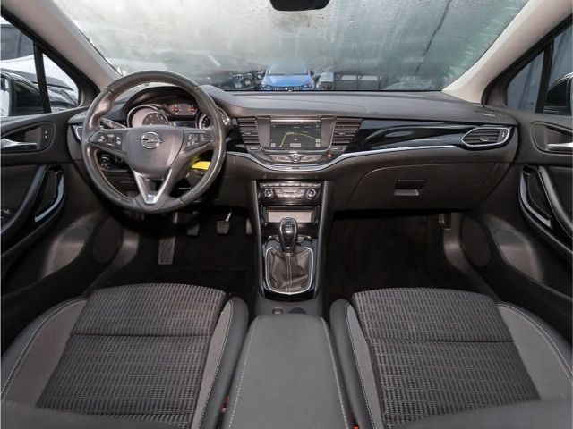 Opel Astra Sports Tourer