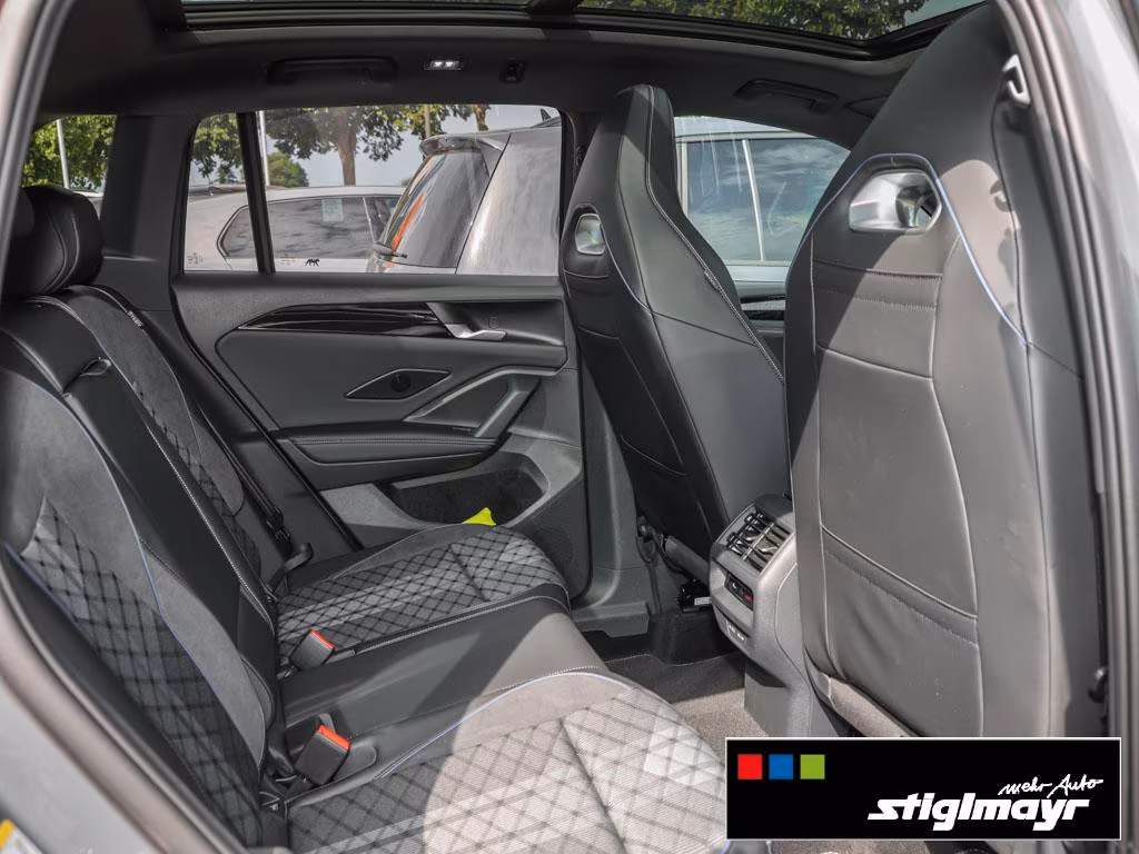 Volkswagen Tiguan R-Line eHybrid