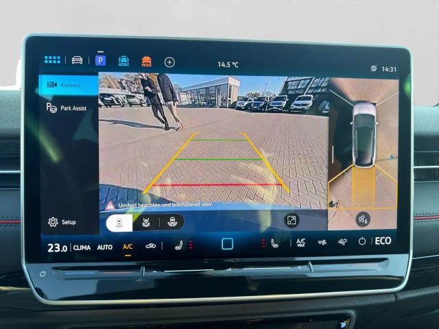 Volkswagen ID.7 GTX IQ.Drive Tourer