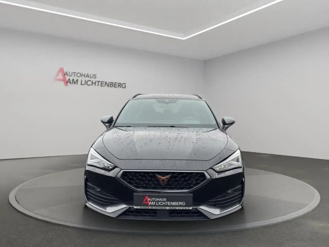 Cupra Leon 1.4 ST VZ e-Hybrid