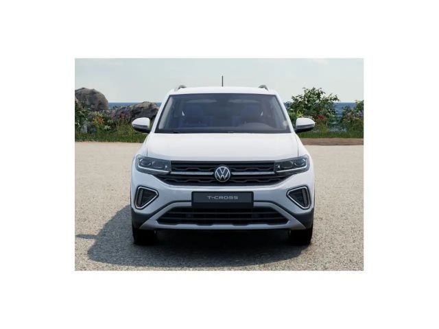 Volkswagen T-Cross IQ.Drive Style