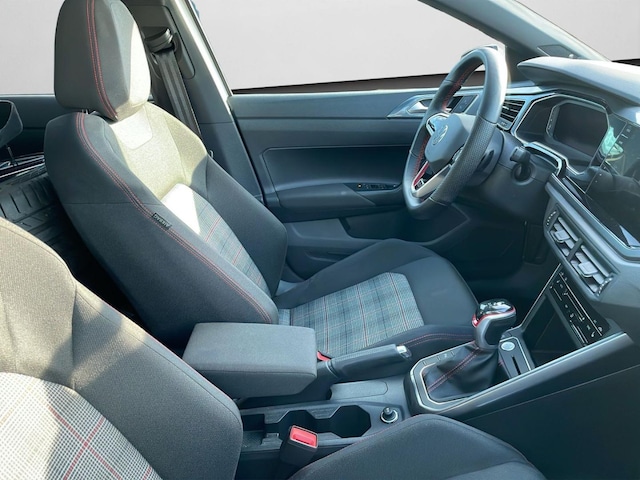 Volkswagen Polo DSG GTI