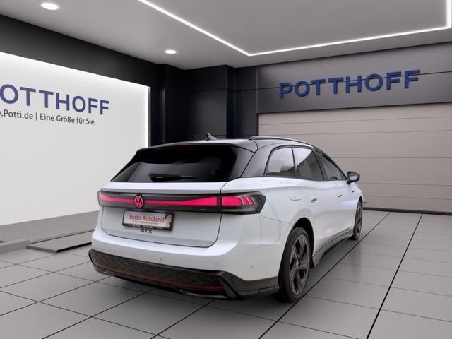 Volkswagen ID.7 GTX IQ.Drive Tourer