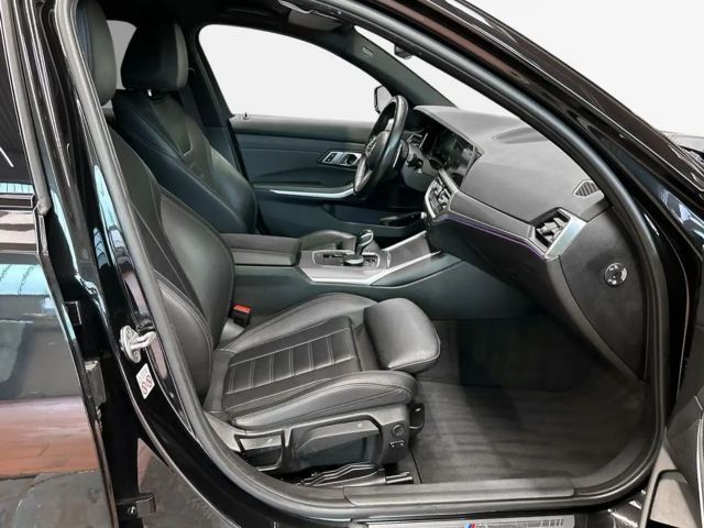 BMW 330 330e M-Sport Sedan