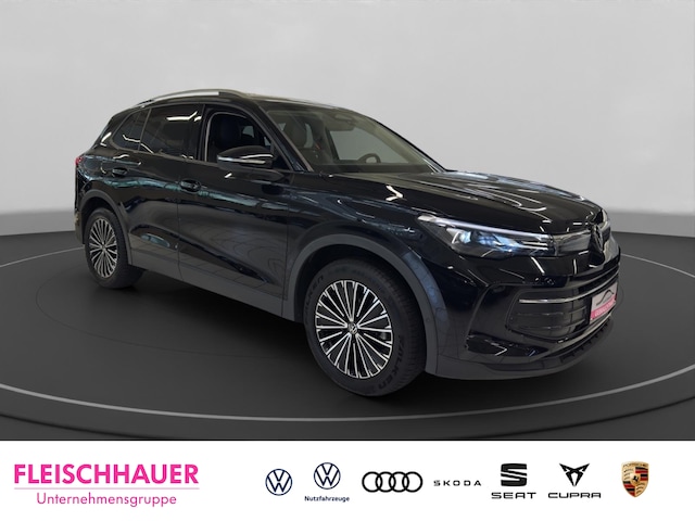 Volkswagen Tiguan 1.5 eTSI Life