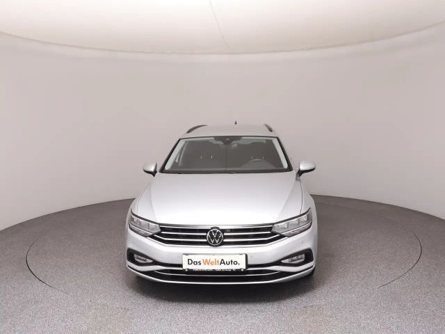 Volkswagen Passat Business DSG Variant