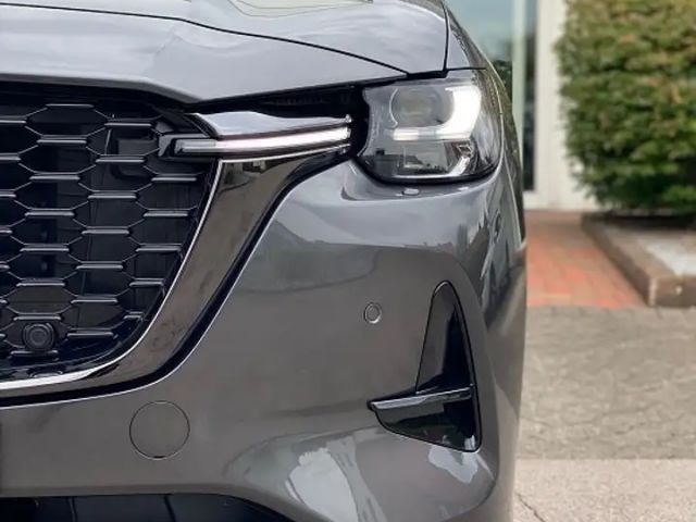 Mazda CX-80 Homura Plus e-Skyactiv