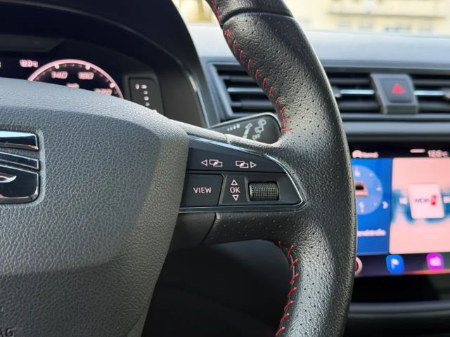 Seat Arona 1.0 TSI FR-lijn