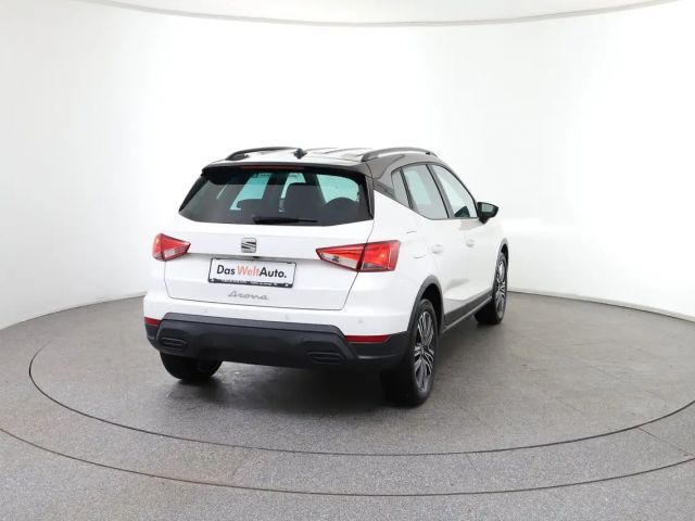 Seat Arona 1.0 TSI DSG Style