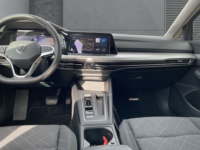 Volkswagen Golf Golf VIII Variant