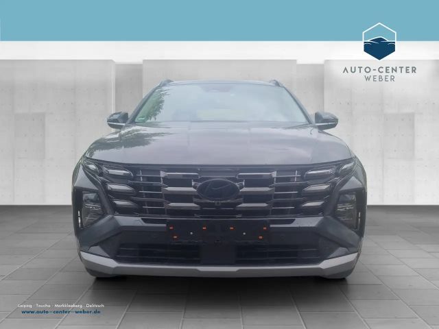 Hyundai Tucson 1.6 Hybrid Prime T-GDi