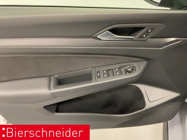 Volkswagen Golf 2.0 TSI DSG GTI