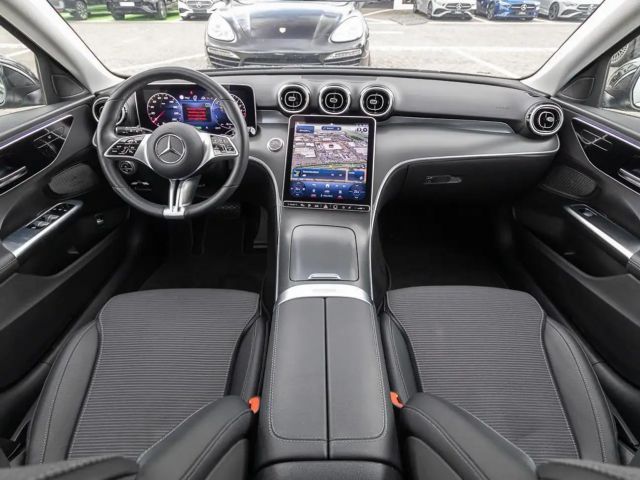 Mercedes-Benz C 300 Estate