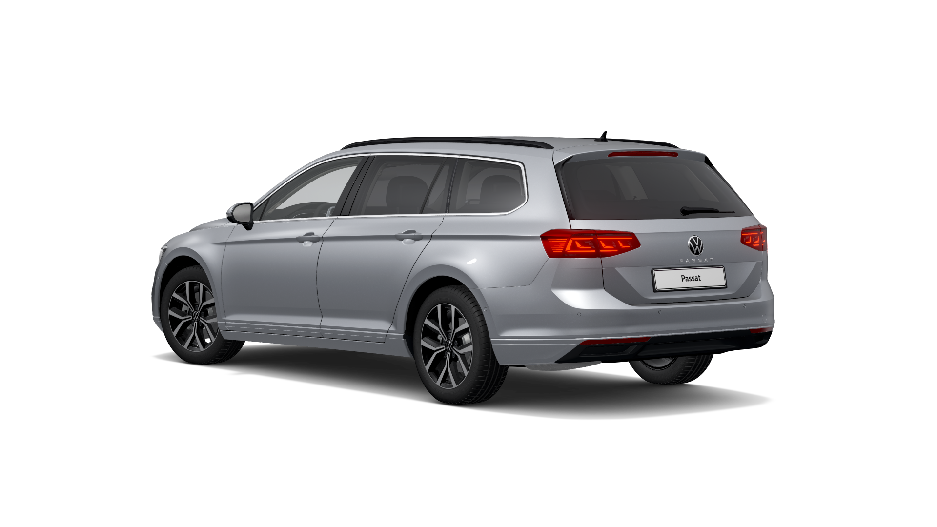 Volkswagen Passat 2.0 TDI DSG IQ.Drive Variant