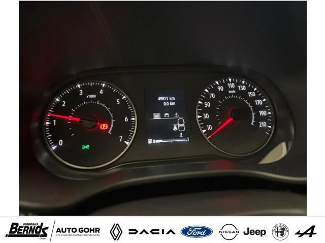 Dacia Jogger ECO-G Extreme TCe 100