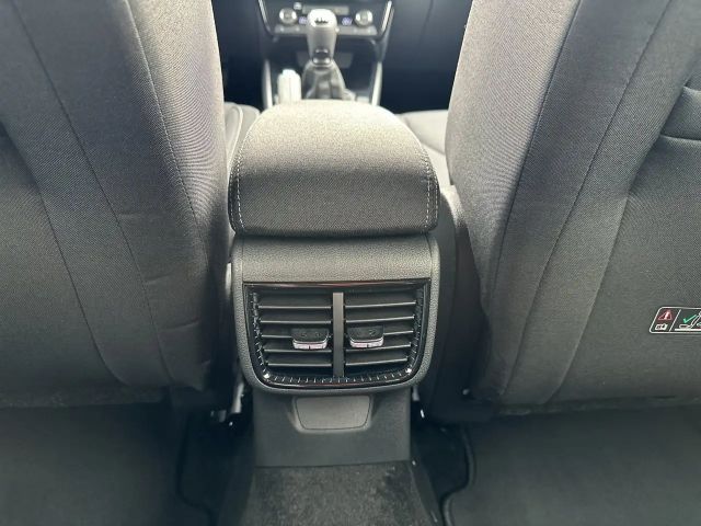 Skoda Fabia Selection