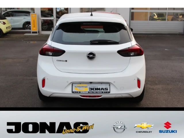 Opel Corsa Edition
