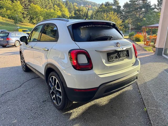 Fiat 500X Cross Turbo