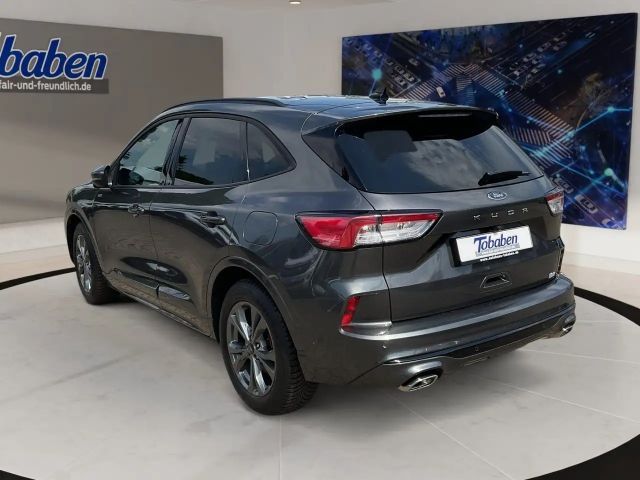 Ford Kuga EcoBoost ST Line X