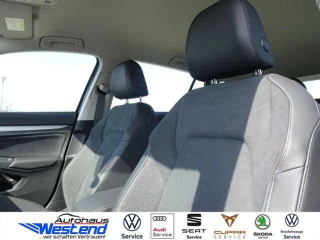 Volkswagen Golf 2.0 TDI Life