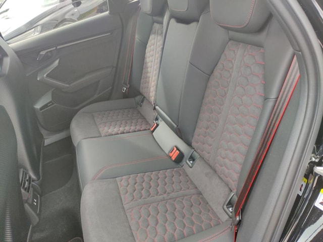 Audi RS3 Quattro S-Tronic Sportback