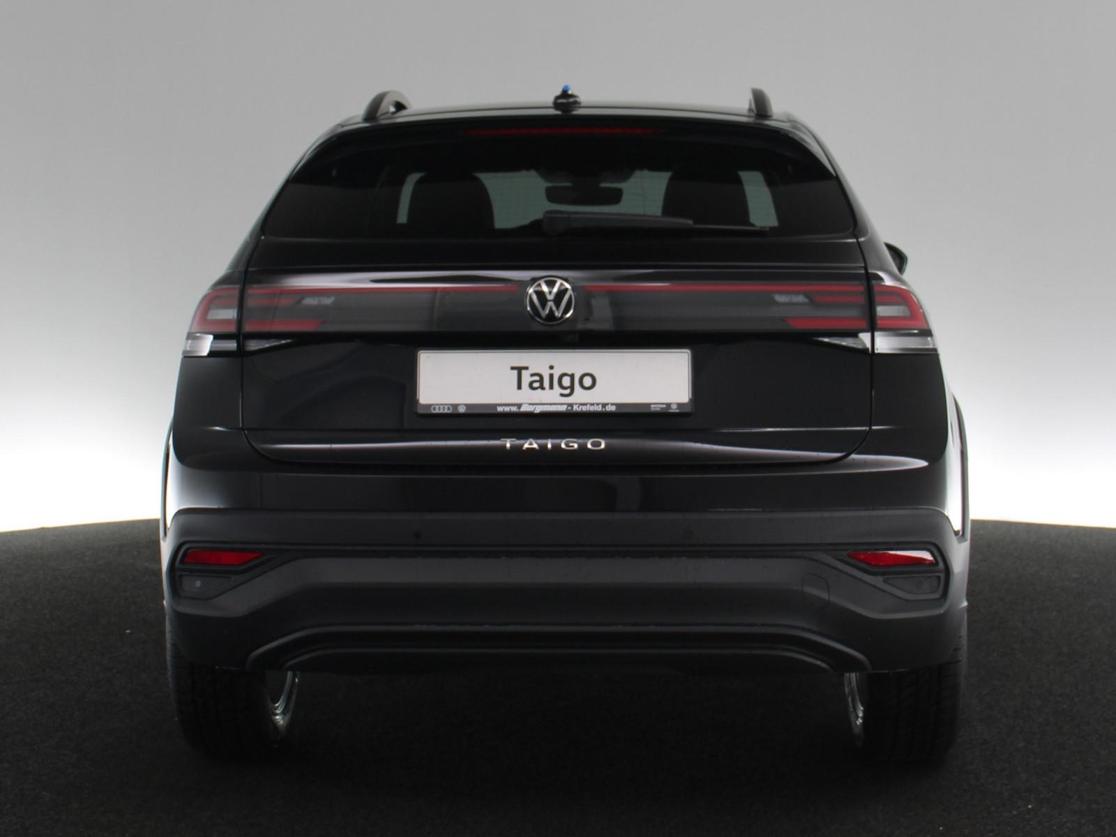 Volkswagen Taigo 1.0 TSI