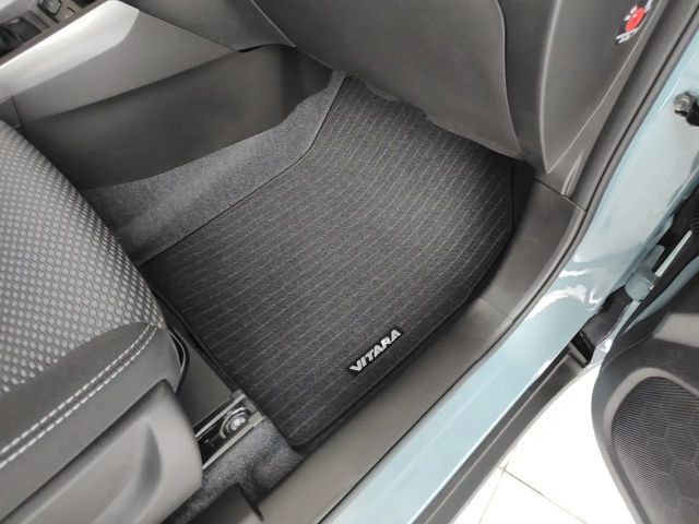 Suzuki Vitara Comfort Hybrid