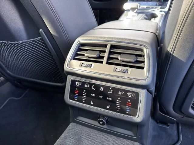 Audi A6 55 TFSI Hybride S-Line