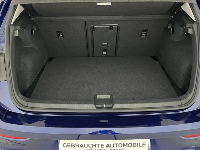 Volkswagen Golf DSG Style