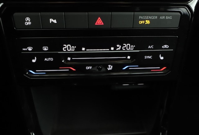 Volkswagen T-Cross 1.0 TSI DSG Style