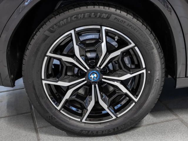 BMW X3 M-Sport xDrive xDrive30e