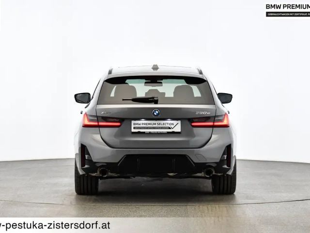 BMW 330 330e xDrive