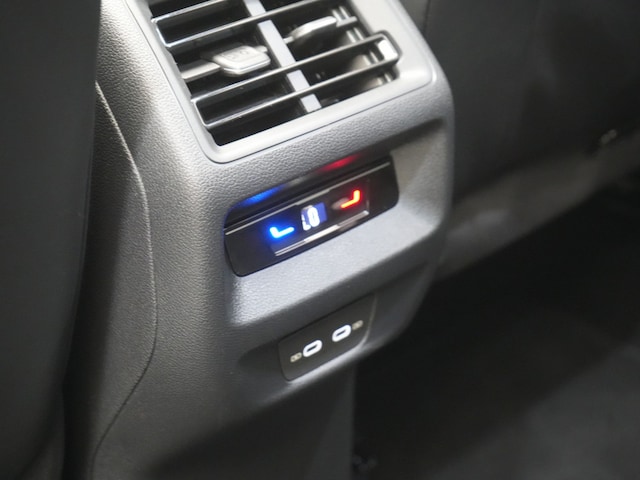 Volkswagen Tiguan 4Motion R-Line