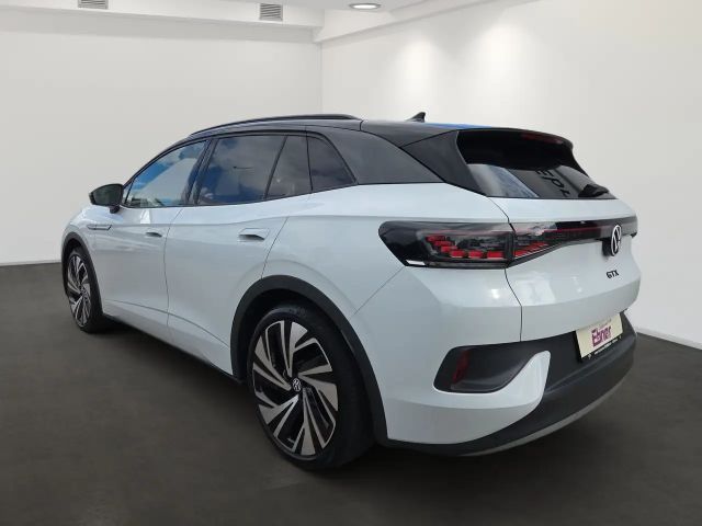 Volkswagen ID.4 GTX