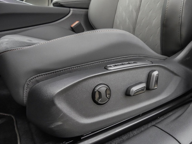 Cupra Terramar 2.0 TSI VZ