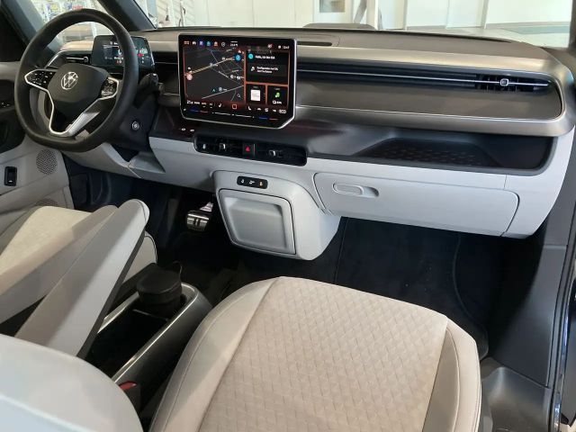 Volkswagen ID.Buzz 7-zitter