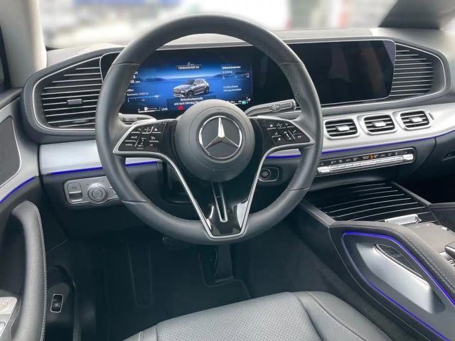 Mercedes-Benz GLE 350 4MATIC