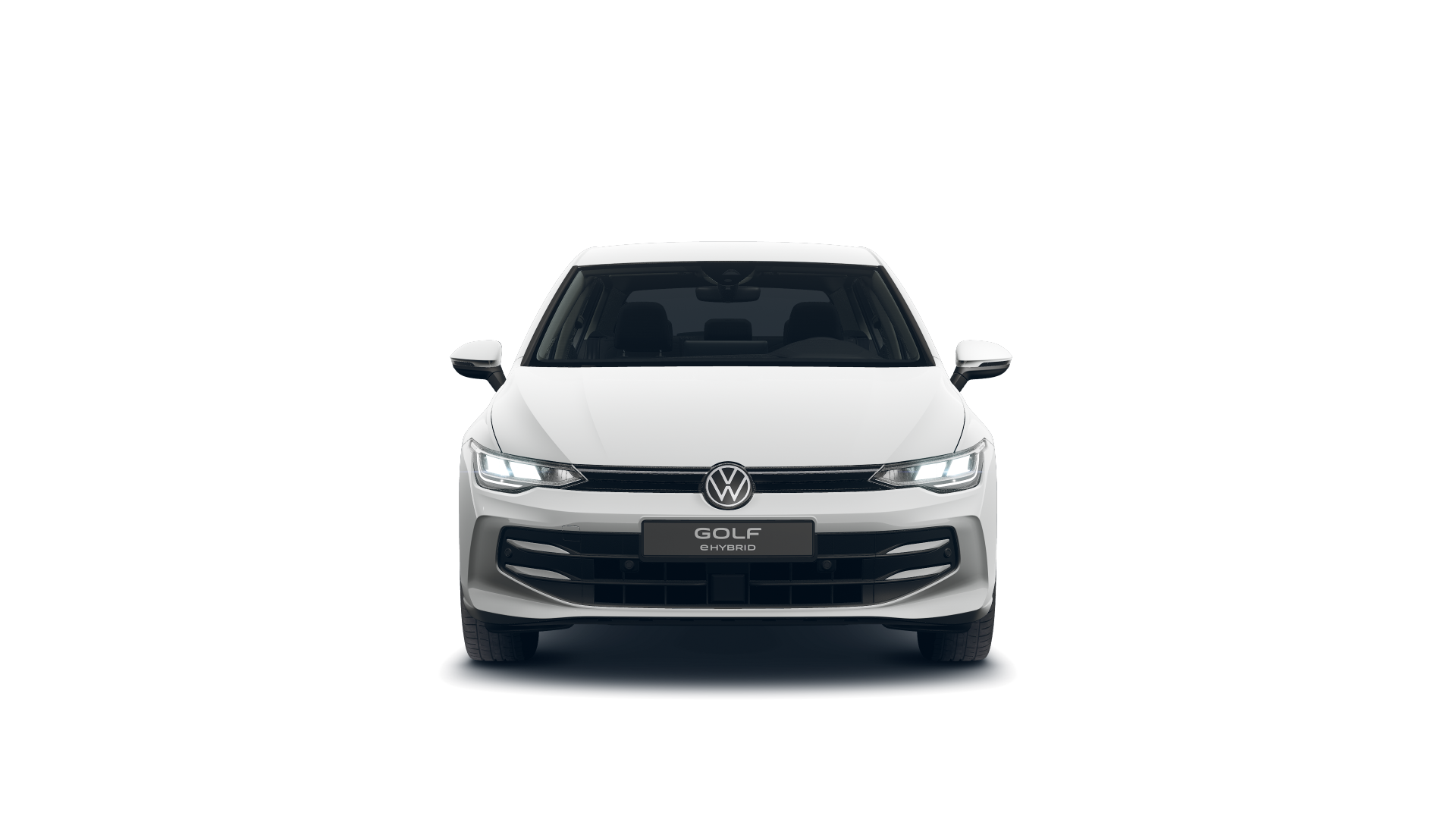 Volkswagen Golf Life eHybrid