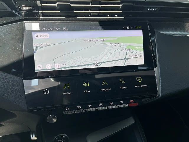 Peugeot 308 GT-Line Hybrid