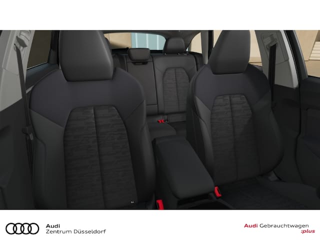 Audi A5 Avant S-Tronic