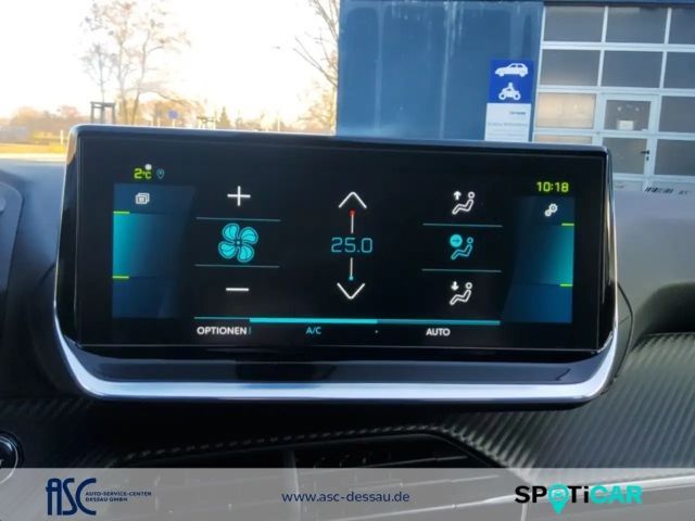 Peugeot 208 Allure Pack