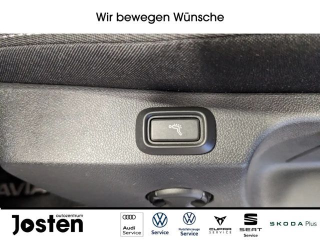 Skoda Octavia 2.0 TDI