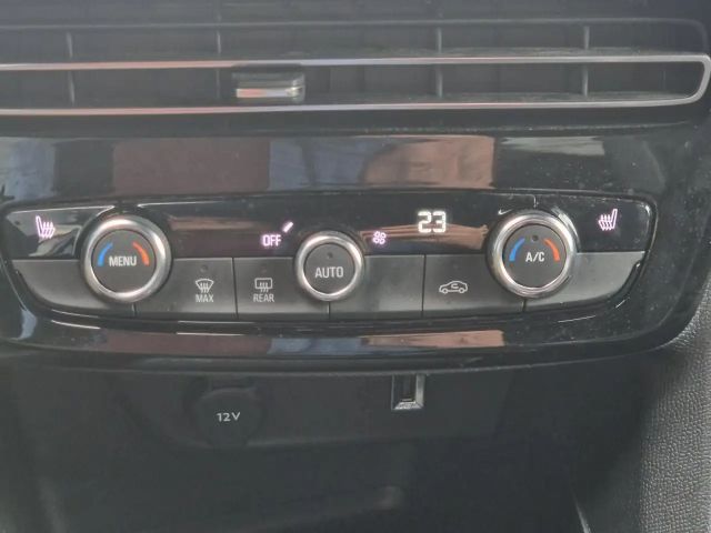 Opel Mokka GS-Line Grand Sport