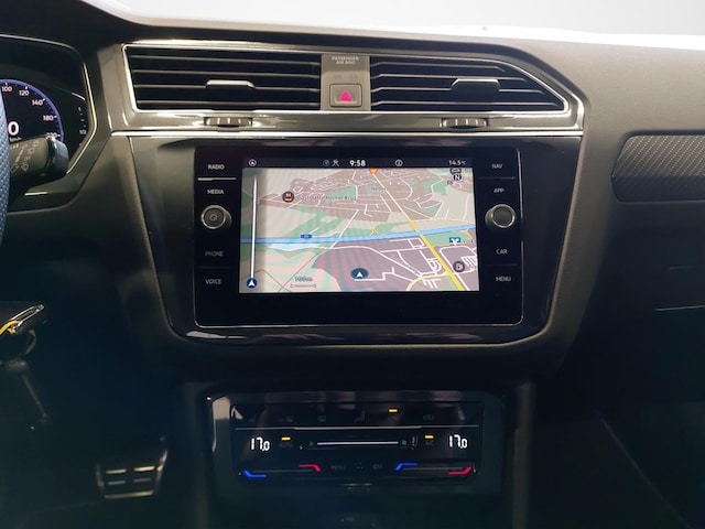 Volkswagen Tiguan 1.5 TSI DSG R-Line Style