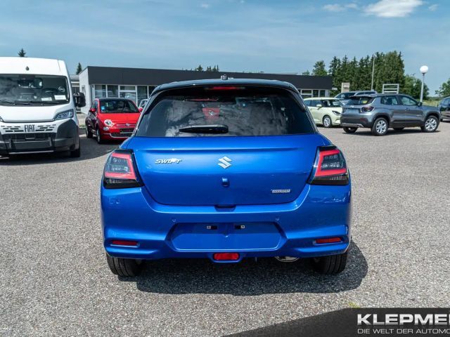 Suzuki Swift AllGrip Comfort Hybrid