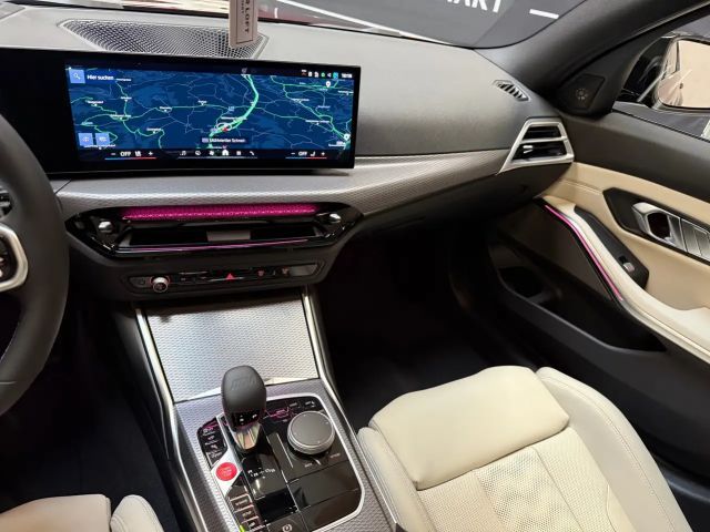 BMW M3 Competition Sedan xDrive