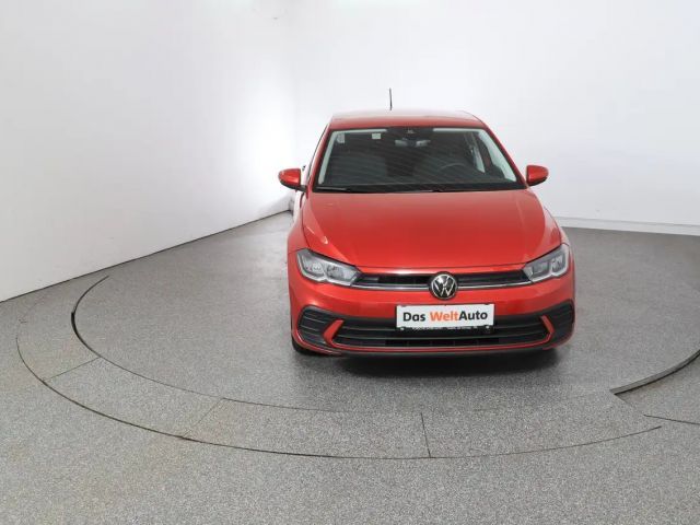 Volkswagen Polo Friends TSI