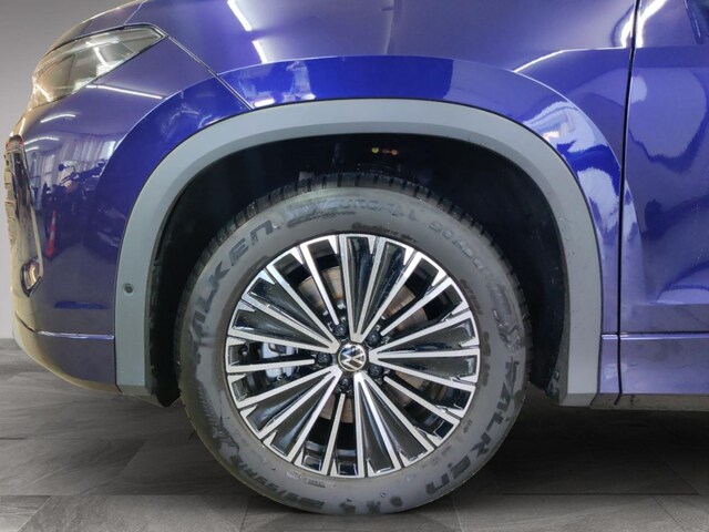 Volkswagen Tayron 2.0 TDI Life