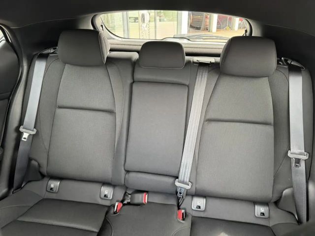 Mazda 3 2.5L Homura SkyActiv e-Skyactiv